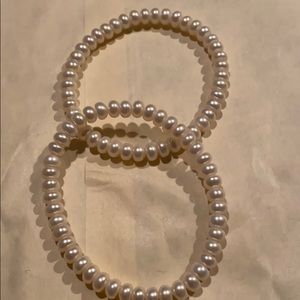 Honora pearl bracelet
